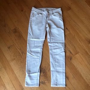 LC Lauren Conrad Skinny Jeans Size 2- Never Worn